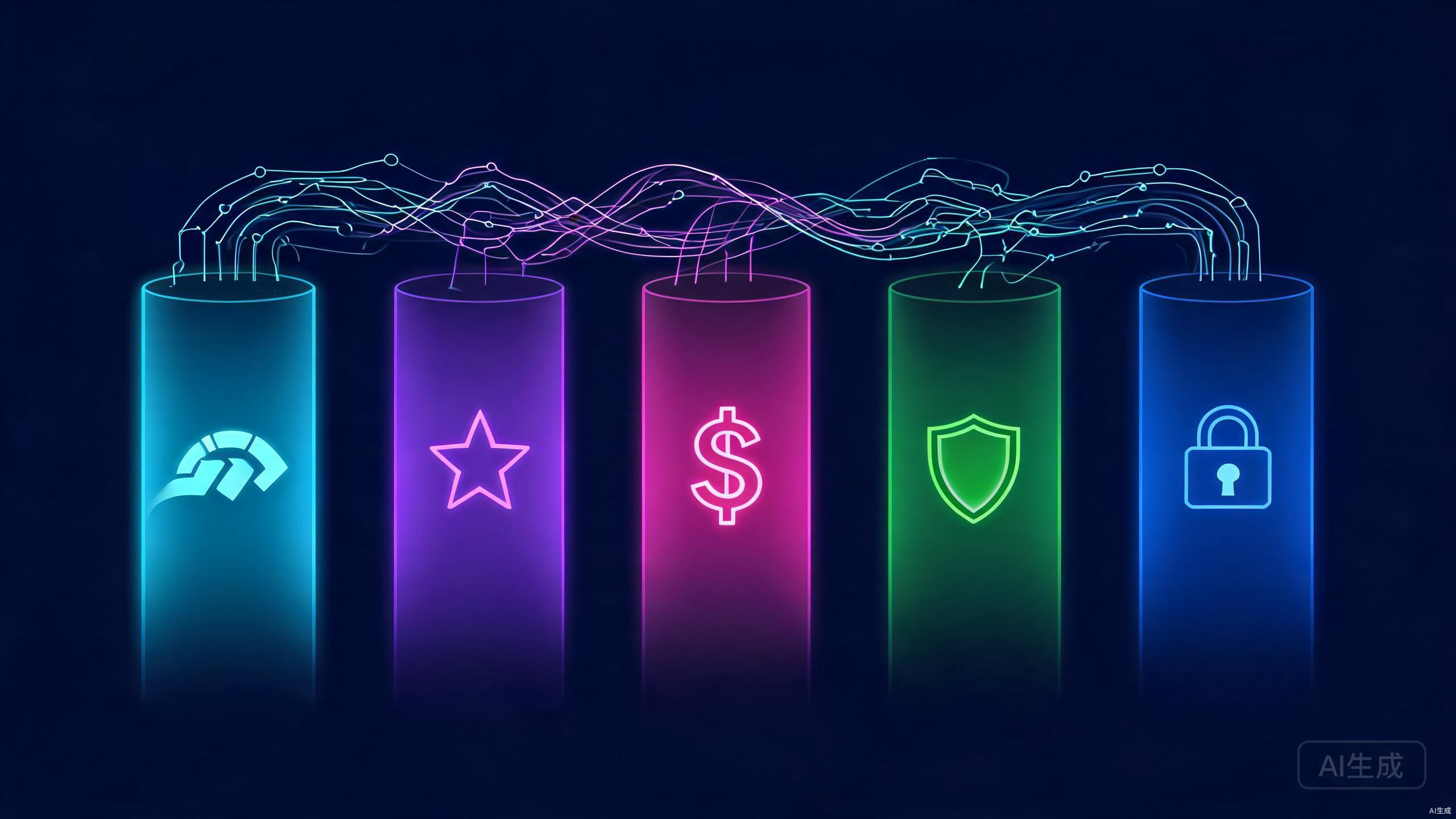 Five Pillars of AI Agent Monitoring